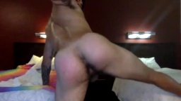 Thebiracialangel95  31-10-2020